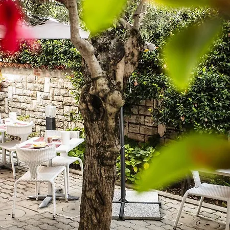 Hotel Alessandro Della Spina Piza