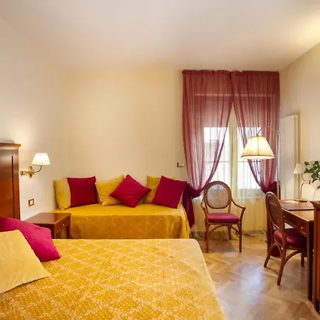 Hotel Alessandro Della Spina Piza