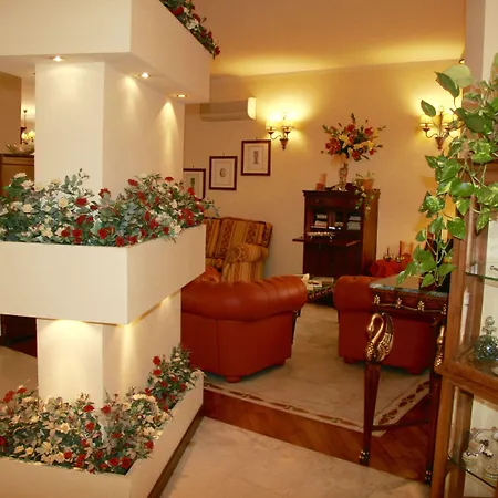 Alessandro Della Spina Otel