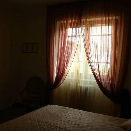 Otel Alessandro Della Spina 3*