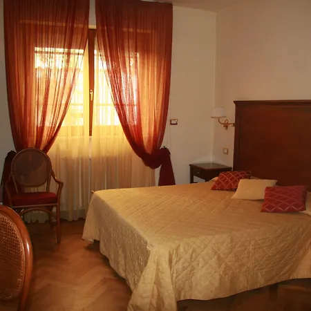 Alessandro Della Spina 3* Pisa