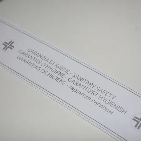 Hotell Alessandro Della Spina