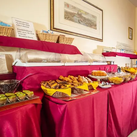 Alessandro Della Spina Hotel