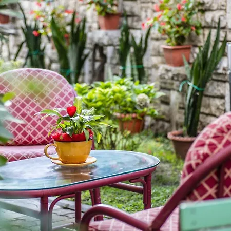 Hotell Alessandro Della Spina 3*