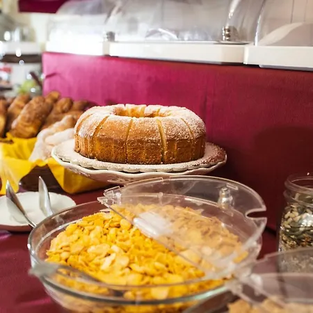 Alessandro Della Spina Hotell Pisa