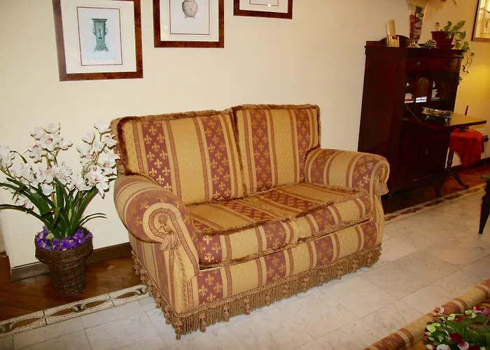 Alessandro Della Spina Hotel