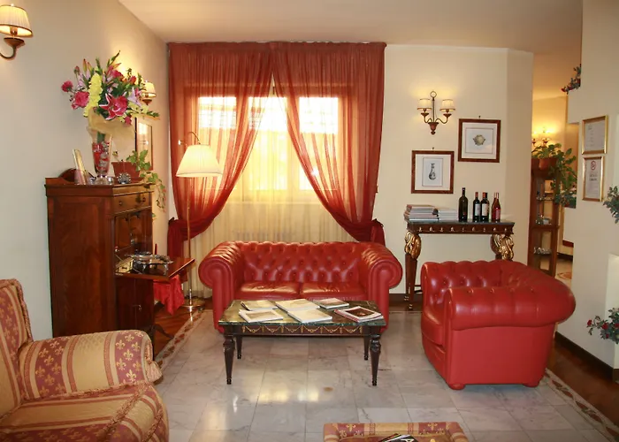 Hotel Alessandro Della Spina