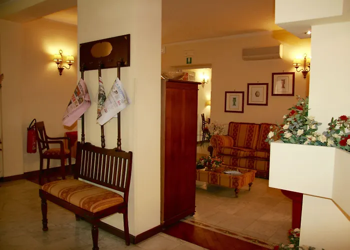 Alessandro Della Spina Hotel 3*