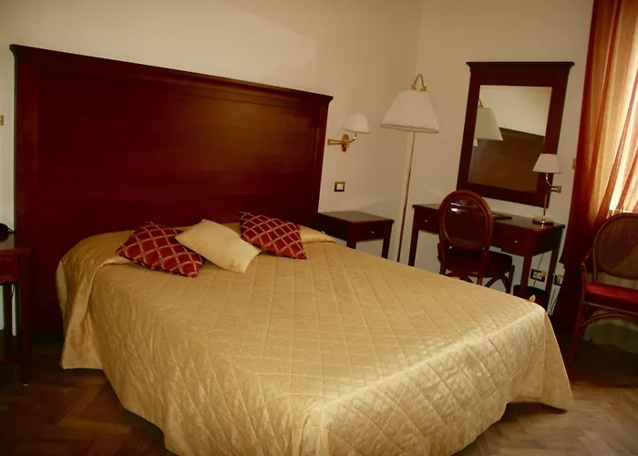 Alessandro Della Spina 3* Pisa