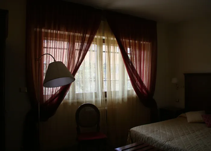 Alessandro Della Spina Hotel