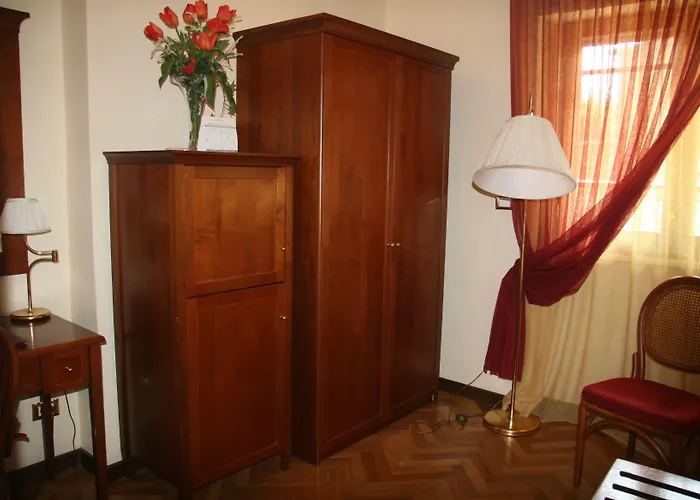 Alessandro Della Spina 3* Pisa