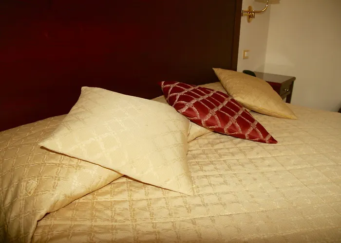 Hotel Alessandro Della Spina Pisa