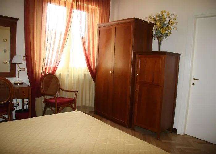 Alessandro Della Spina 3* Pisa