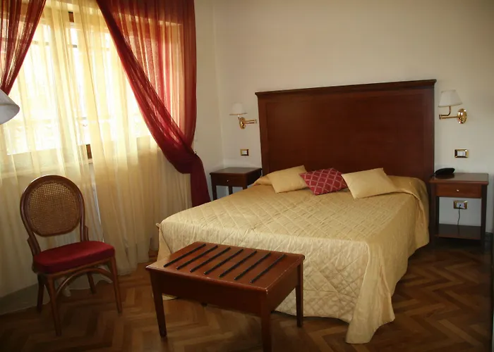 Hotel Alessandro Della Spina Pisa