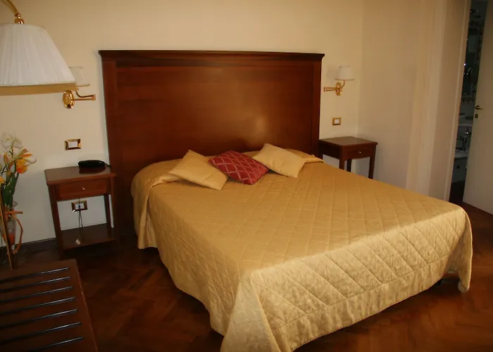 Hotel Alessandro Della Spina