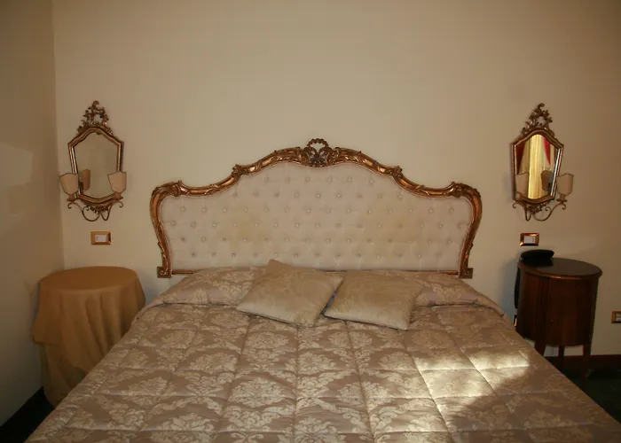 Alessandro Della Spina 3* Pisa