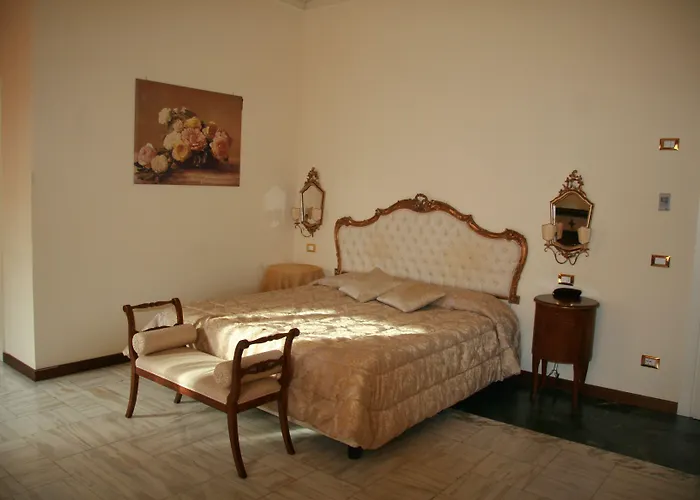 Alessandro Della Spina Hotel 3*