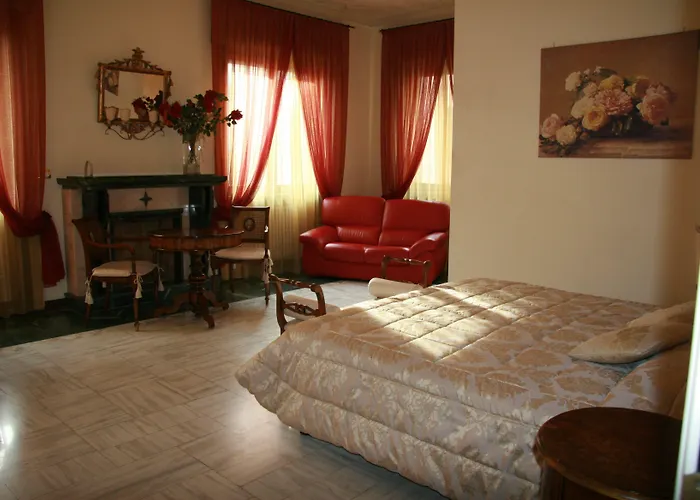 Alessandro Della Spina Hotel