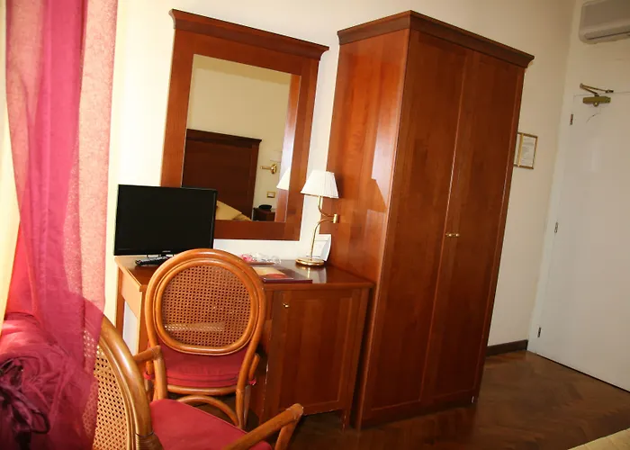 Alessandro Della Spina Hotel