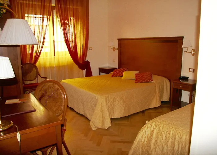 Alessandro Della Spina Hotel