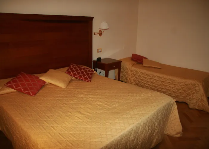 Hotel Alessandro Della Spina