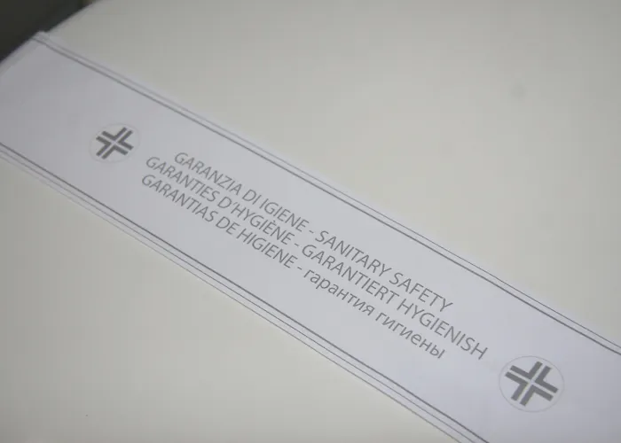 Hotel Alessandro Della Spina