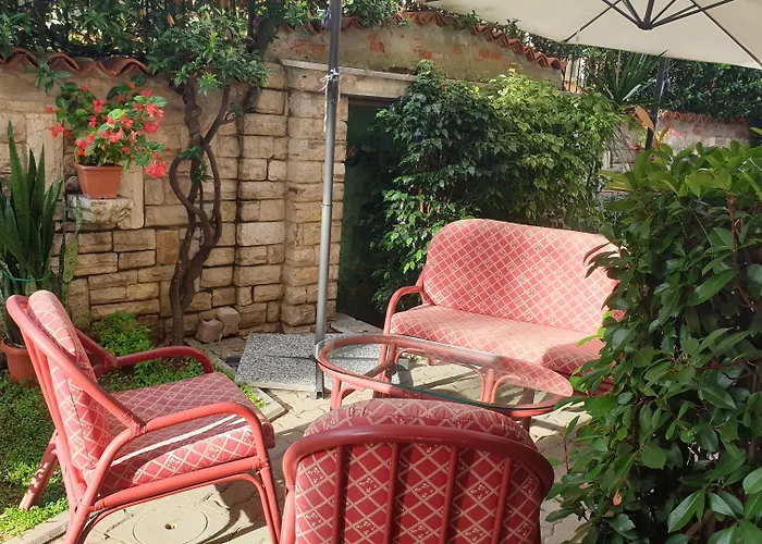 Alessandro Della Spina Hotel