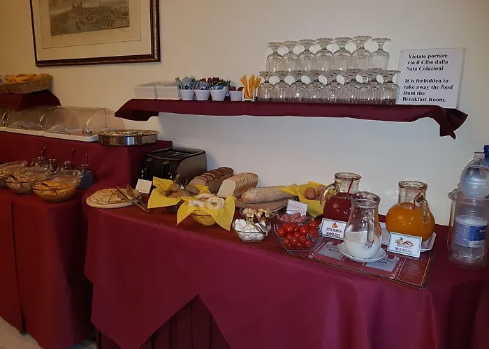 Alessandro Della Spina Hotel