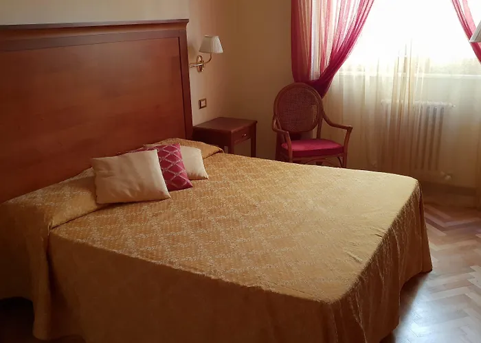 Alessandro Della Spina 3* Pisa