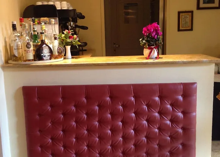 Alessandro Della Spina Hotel 3*