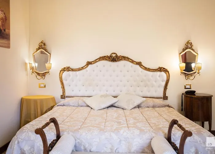 Alessandro Della Spina 3*