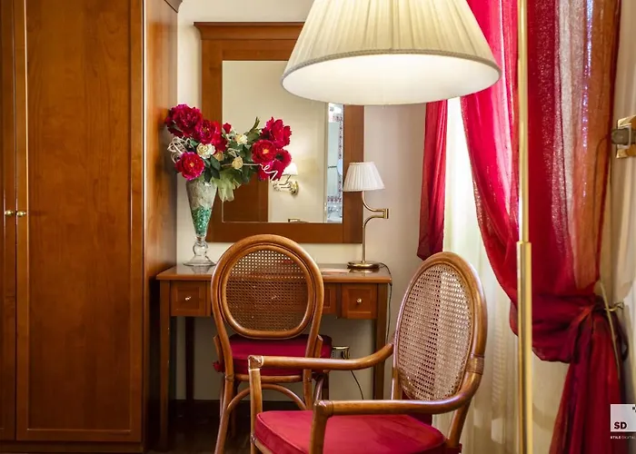 Alessandro Della Spina 3* Pisa