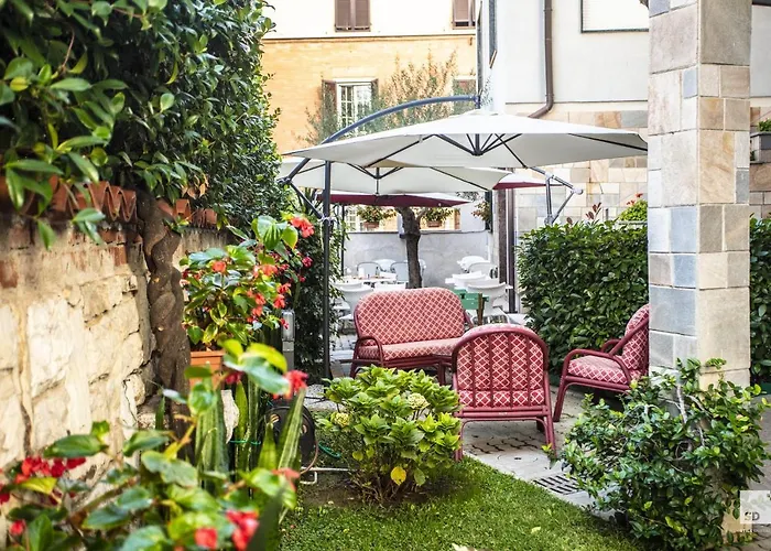 Hotel Alessandro Della Spina