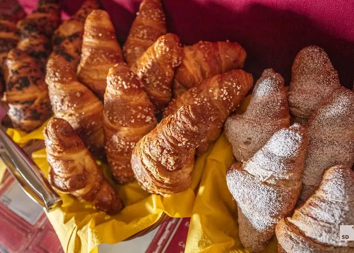 Alessandro Della Spina Hotel Pisa