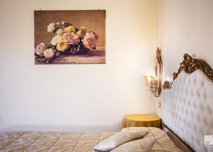 Alessandro Della Spina Hotel