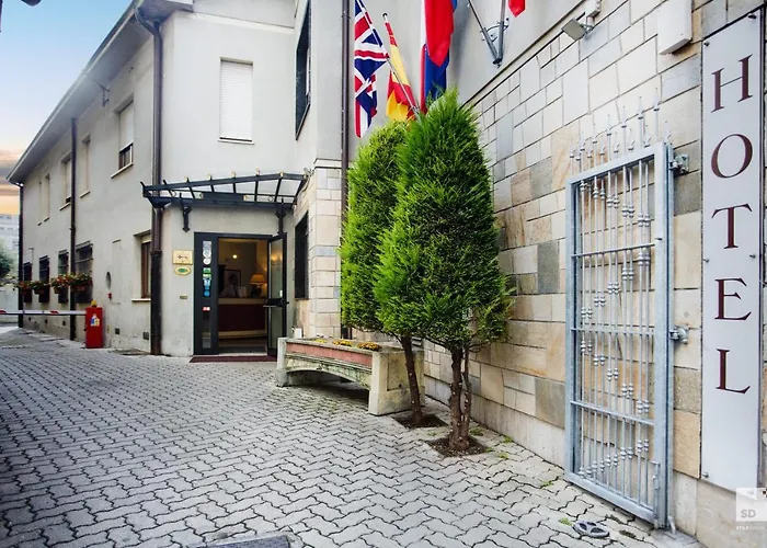 Alessandro Della Spina Hotel