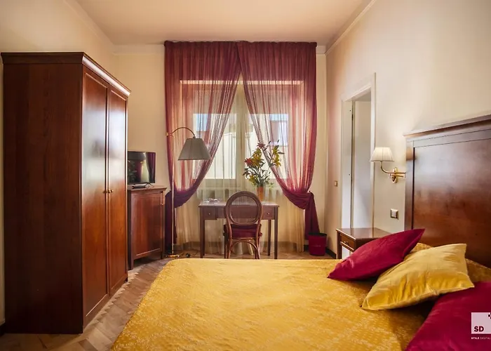 Alessandro Della Spina 3* Pisa