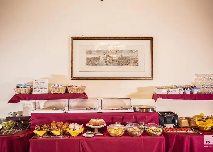 Alessandro Della Spina Hotel