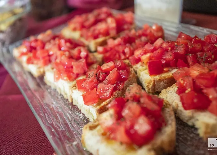 Alessandro Della Spina Hotel