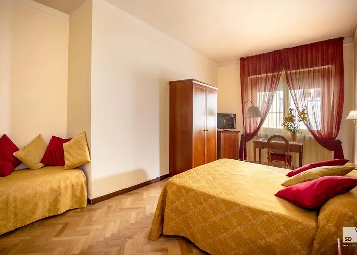 Alessandro Della Spina Hotel