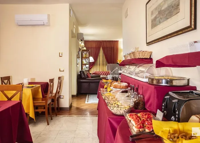 Alessandro Della Spina 3*