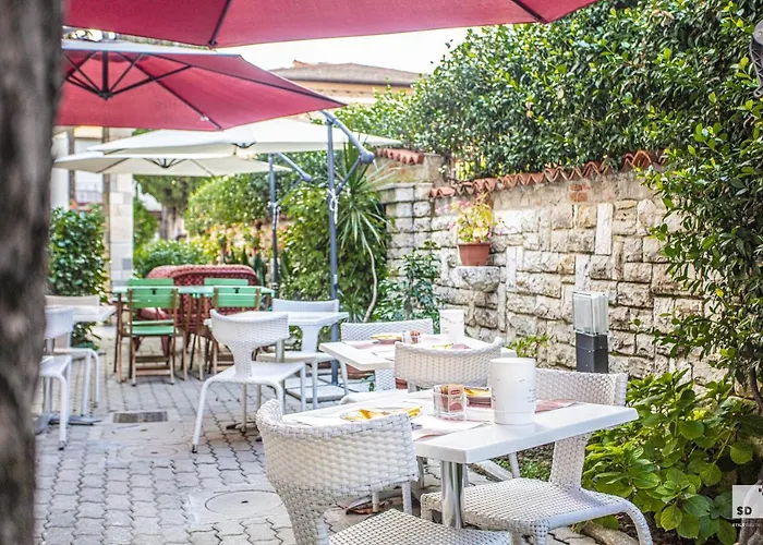 Alessandro Della Spina 3* Pisa