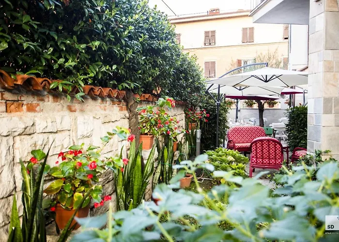 Alessandro Della Spina 3*