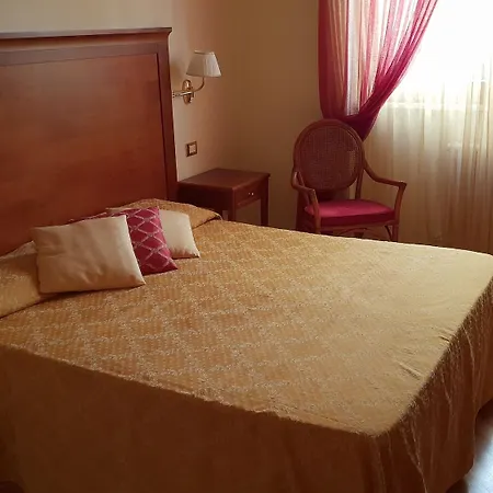 Alessandro Della Spina Hotel