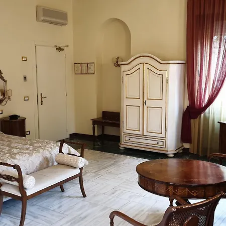 Hotel Alessandro Della Spina
