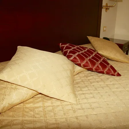 Hotel Alessandro Della Spina Pisa