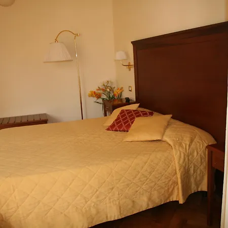 Hotel Alessandro Della Spina