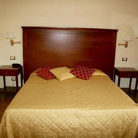 Hotel Alessandro Della Spina Pisa