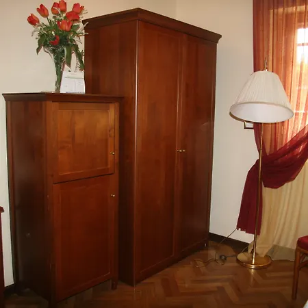 Alessandro Della Spina 3* Pisa