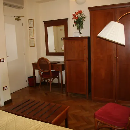 Alessandro Della Spina Hotel